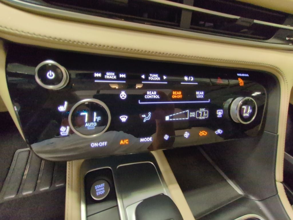 2025 INFINITI QX60 Luxe FWD