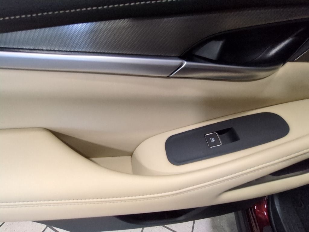 2025 INFINITI QX60 Luxe FWD