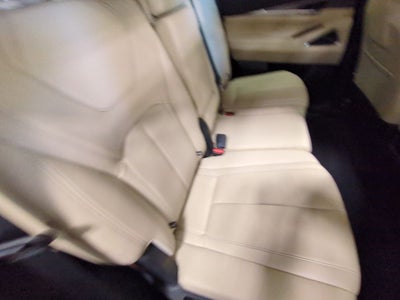 2025 INFINITI QX60 Luxe FWD