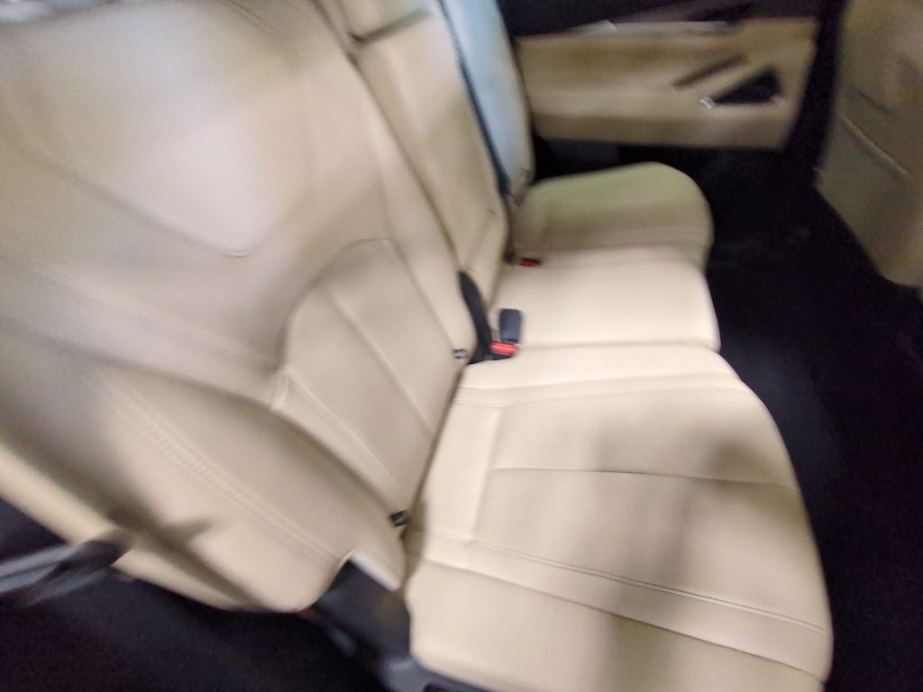 2025 INFINITI QX60 Luxe FWD