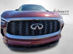 2025 INFINITI QX60 Luxe FWD