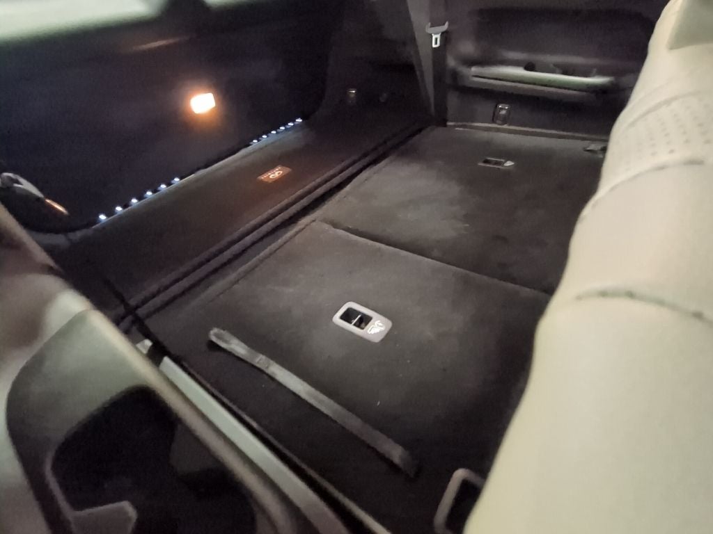 2025 INFINITI QX60 Luxe FWD