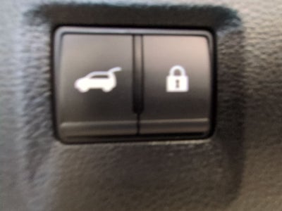 2025 INFINITI QX60 Luxe FWD