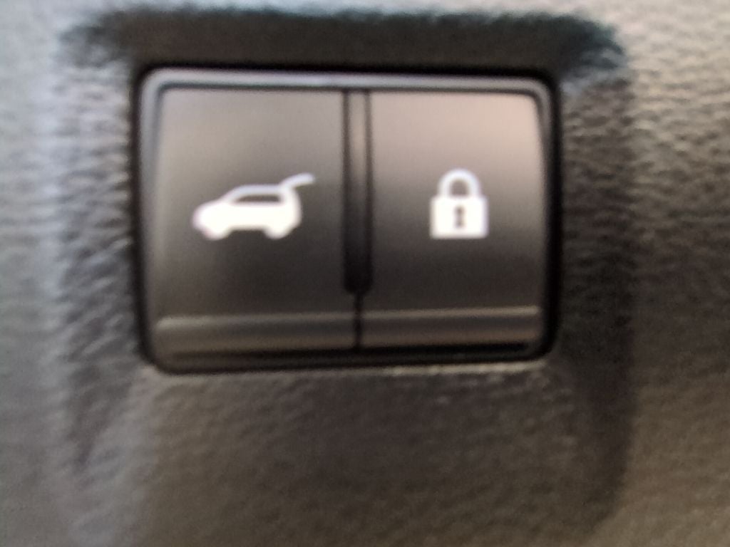 2025 INFINITI QX60 Luxe FWD