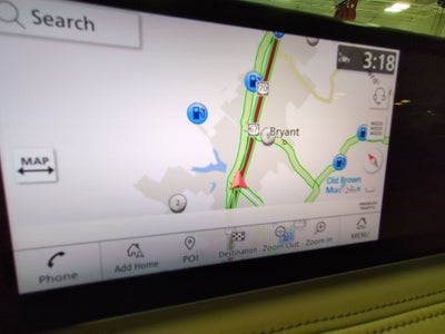 2025 INFINITI QX60 Luxe FWD