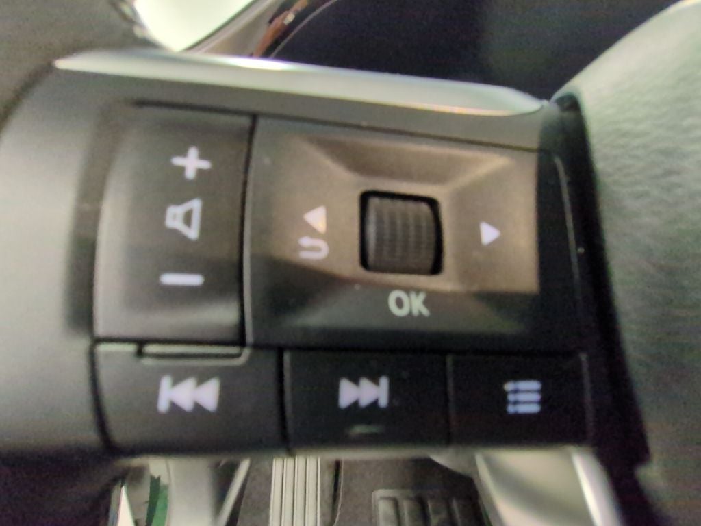 2026 INFINITI QX60 Luxe FWD