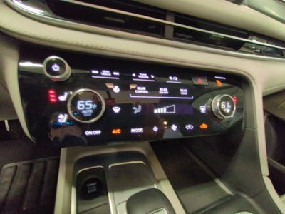 2026 INFINITI QX60 Luxe FWD