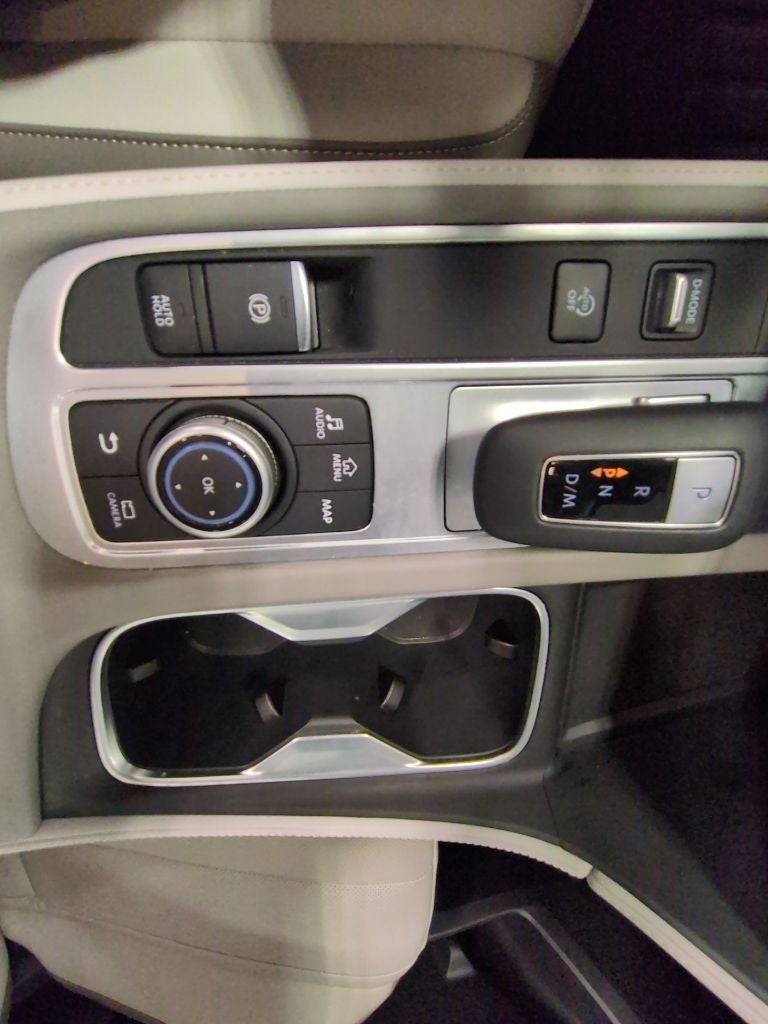 2026 INFINITI QX60 Luxe FWD