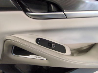 2026 INFINITI QX60 Luxe FWD