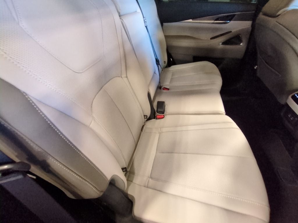 2026 INFINITI QX60 Luxe FWD