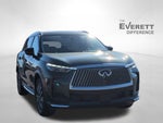 2026 INFINITI QX60 Luxe FWD