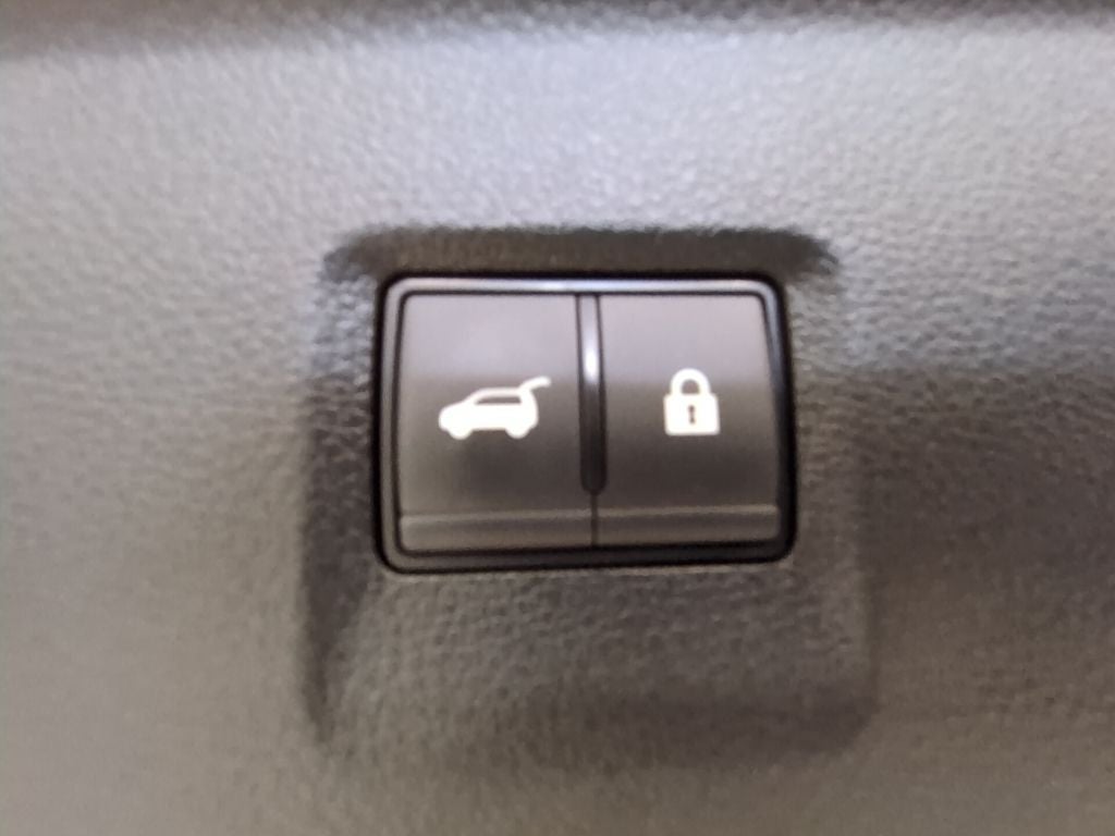 2026 INFINITI QX60 Luxe FWD