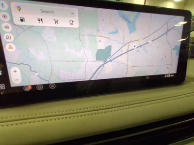 2026 INFINITI QX60 Luxe FWD