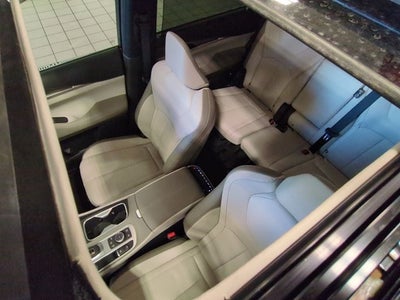 2026 INFINITI QX60 Luxe FWD