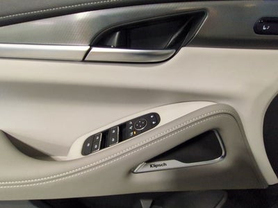 2026 INFINITI QX60 Luxe FWD