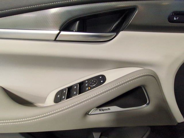 2026 INFINITI QX60 Luxe FWD