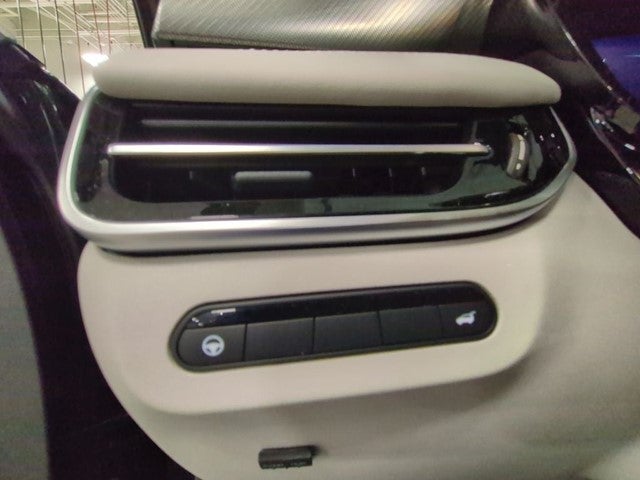 2026 INFINITI QX60 Luxe FWD