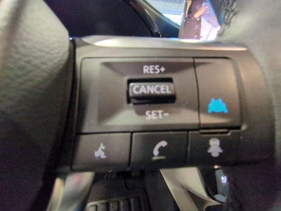 2026 INFINITI QX60 Luxe FWD