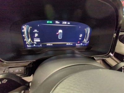 2026 INFINITI QX60 Luxe FWD