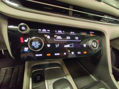 2026 INFINITI QX60 Luxe FWD