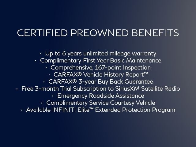 2026 INFINITI QX60 Luxe FWD