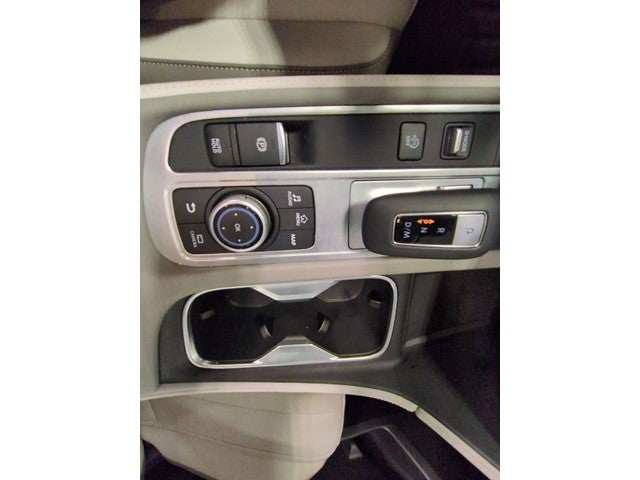 2026 INFINITI QX60 Luxe FWD