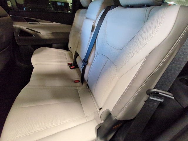 2026 INFINITI QX60 Luxe FWD