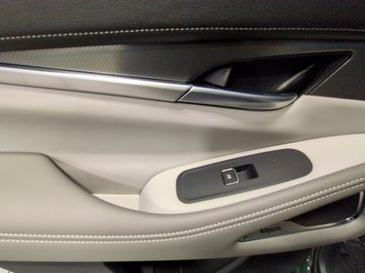 2026 INFINITI QX60 Luxe FWD