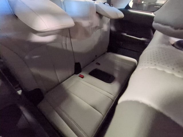 2026 INFINITI QX60 Luxe FWD