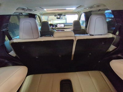 2026 INFINITI QX60 Luxe FWD