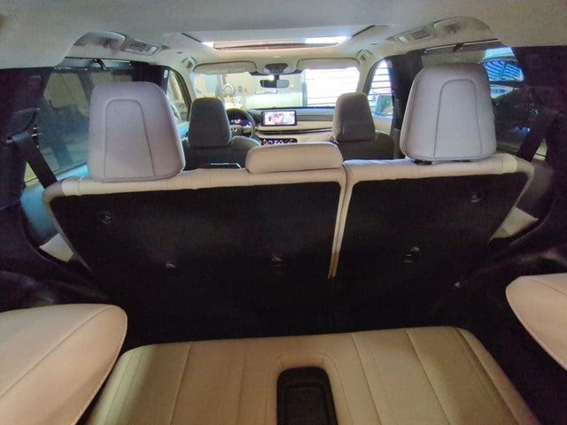 2026 INFINITI QX60 Luxe FWD