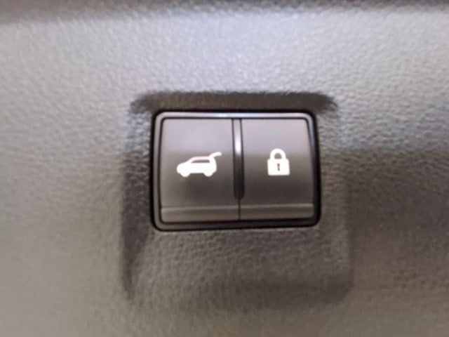 2026 INFINITI QX60 Luxe FWD