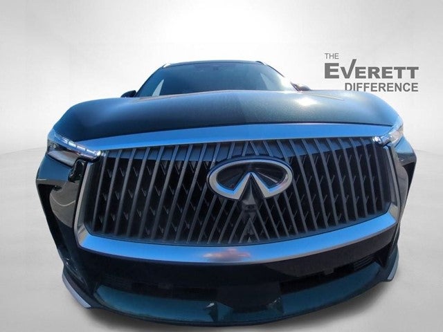 2026 INFINITI QX60 Luxe FWD