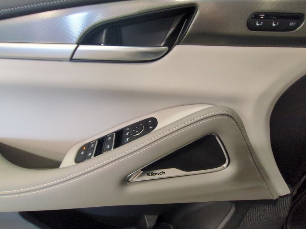 2026 INFINITI QX60 Luxe FWD