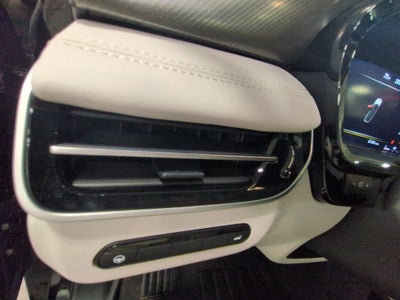 2026 INFINITI QX60 Luxe FWD