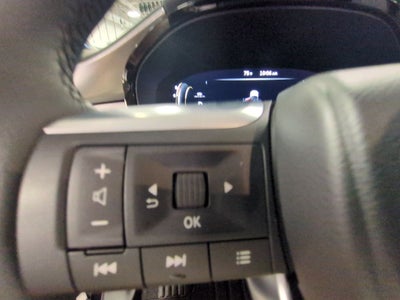 2026 INFINITI QX60 Luxe FWD