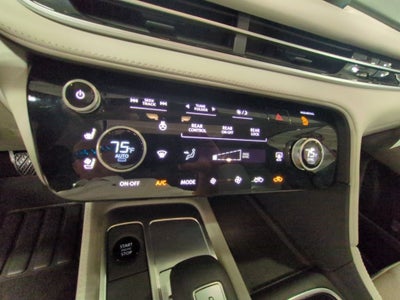 2026 INFINITI QX60 Luxe FWD