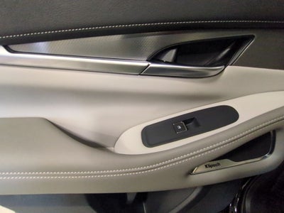 2026 INFINITI QX60 Luxe FWD