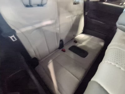 2026 INFINITI QX60 Luxe FWD