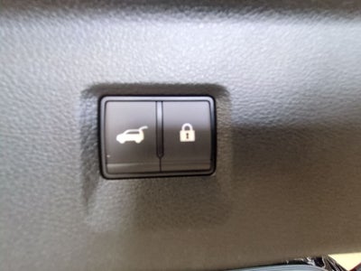 2026 INFINITI QX60 Luxe FWD