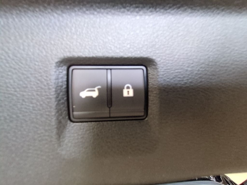 2026 INFINITI QX60 Luxe FWD