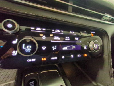 2026 INFINITI QX60 Luxe FWD