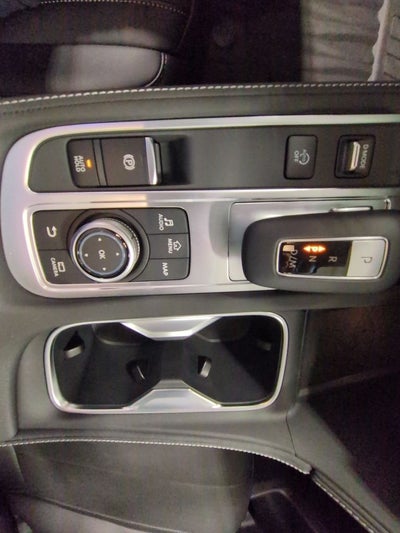 2026 INFINITI QX60 Luxe FWD