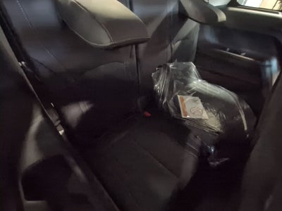 2026 INFINITI QX60 Luxe FWD