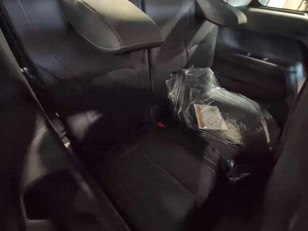 2026 INFINITI QX60 Luxe FWD