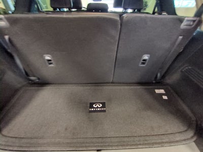 2026 INFINITI QX60 Luxe FWD