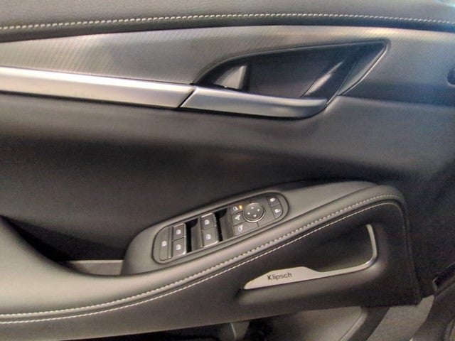 2026 INFINITI QX60 Luxe FWD