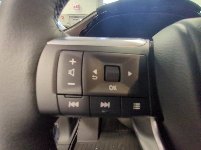 2026 INFINITI QX60 Luxe FWD