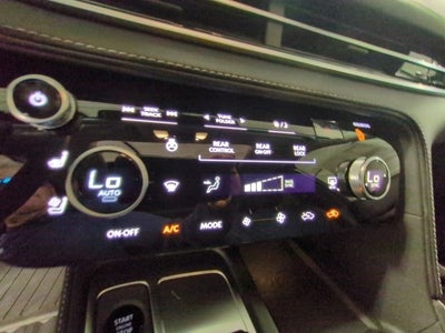 2026 INFINITI QX60 Luxe FWD