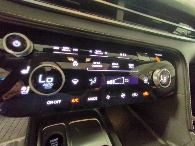 2026 INFINITI QX60 Luxe FWD